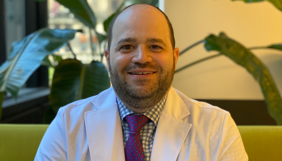 Instagram Live with Dr. Berk: "Ask Me Anything" - Hosted by Migraine Strong